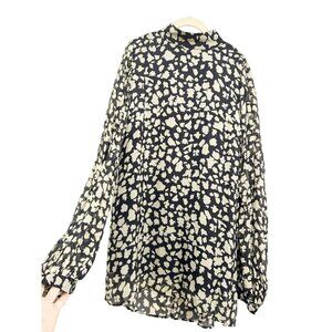 Winter Kate Dress L euc